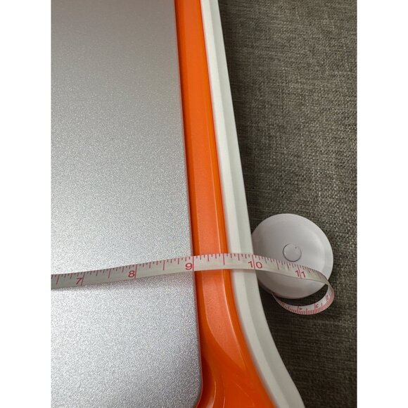 Kitchen 3 in 1 Defrosting Colander Serving Tray Thaws Frozen Food Faster - Picture 13 of 15